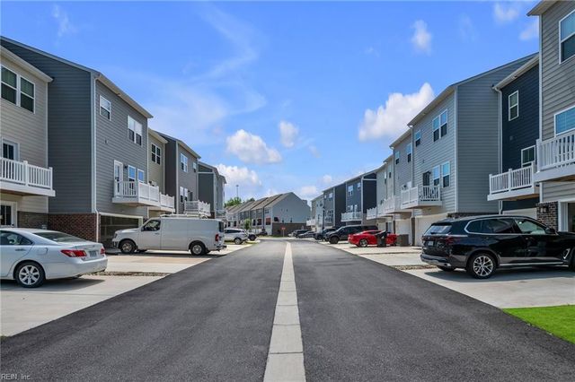 1207 Worden WAY, Suffolk, VA 23435