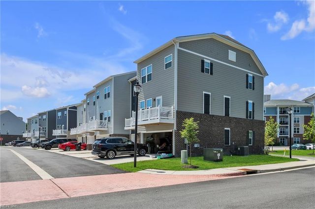 1207 Worden WAY, Suffolk, VA 23435