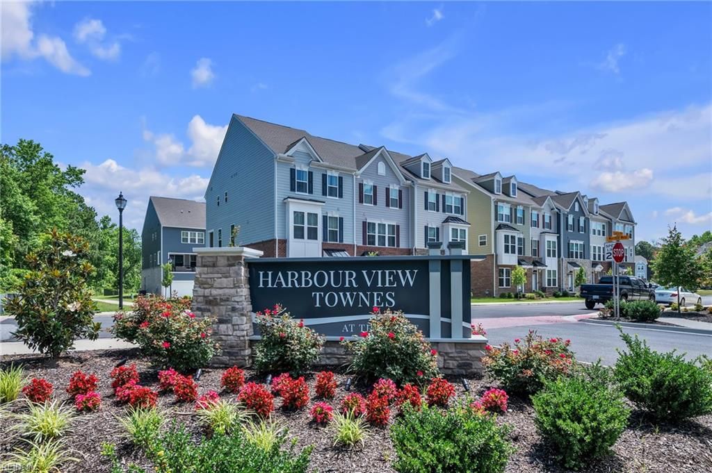 1207 Worden WAY, Suffolk, VA 23435