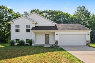 10645 Biltmore Lane, Portage, MI 49002