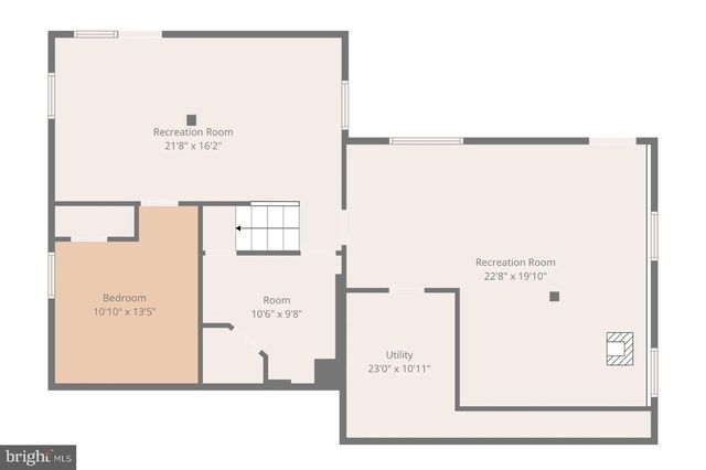 13 DOG PATCH LN, Stafford, VA 22554