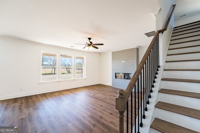 28 Tomahawk Trail, Good Hope, GA 30641