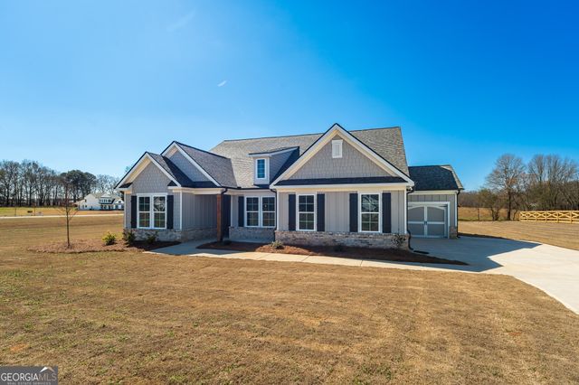 28 Tomahawk Trail, Good Hope, GA 30641