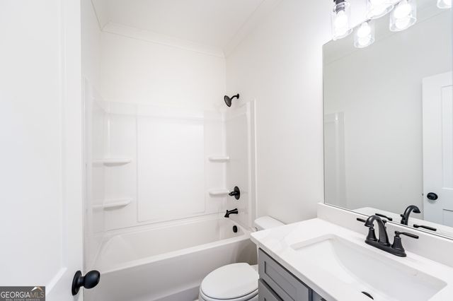 28 Tomahawk Trail, Good Hope, GA 30641