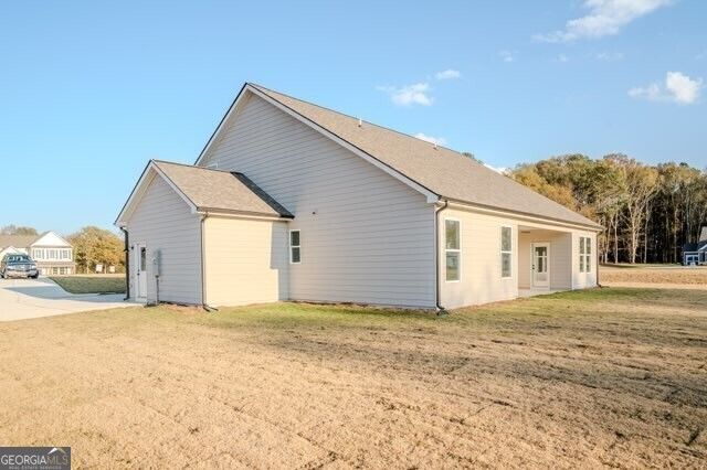 28 Tomahawk Trail, Good Hope, GA 30641