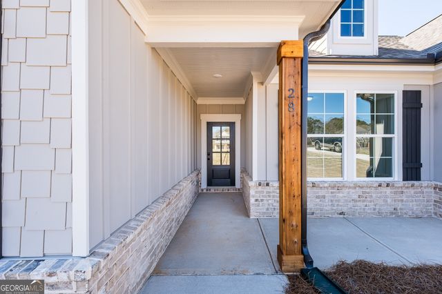 28 Tomahawk Trail, Good Hope, GA 30641