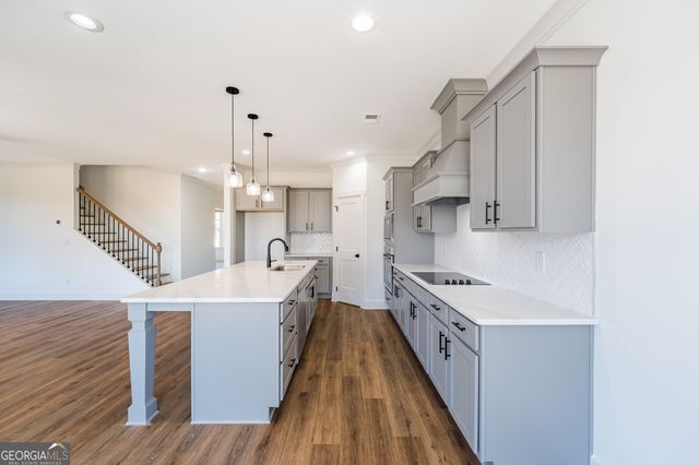28 Tomahawk Trail, Good Hope, GA 30641