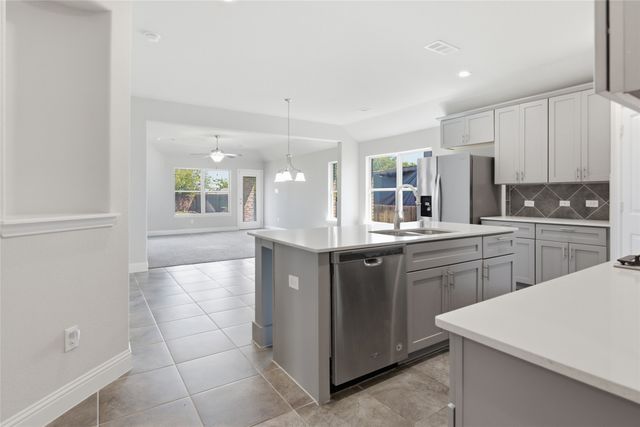 3013 Sangria Lane, Fort Worth, TX 76177