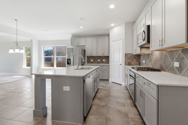 3013 Sangria Lane, Fort Worth, TX 76177