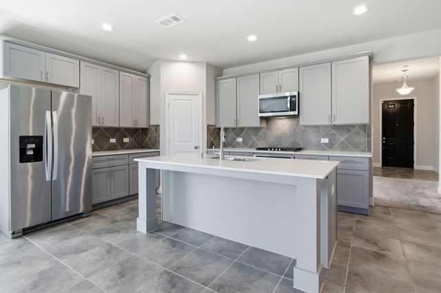 3013 Sangria Lane, Fort Worth, TX 76177