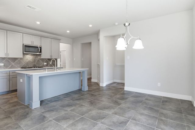3013 Sangria Lane, Fort Worth, TX 76177