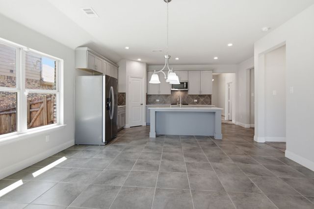 3013 Sangria Lane, Fort Worth, TX 76177