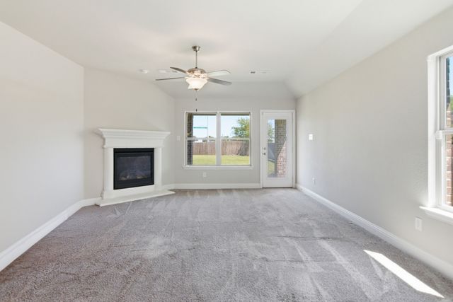 3013 Sangria Lane, Fort Worth, TX 76177