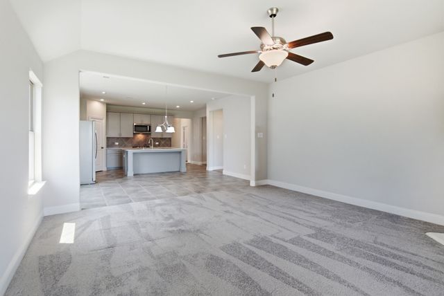 3013 Sangria Lane, Fort Worth, TX 76177