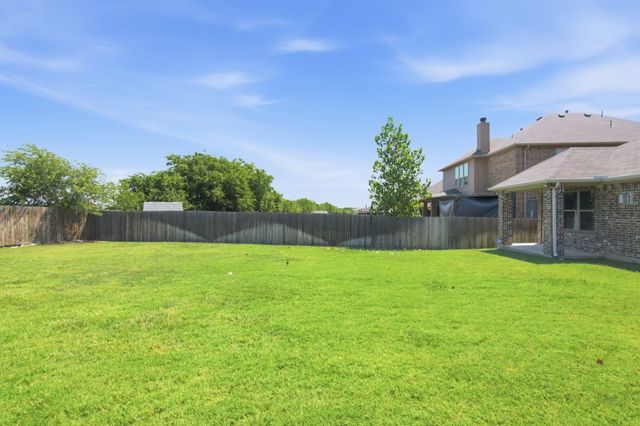 3013 Sangria Lane, Fort Worth, TX 76177