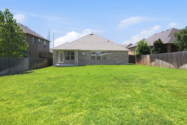 3013 Sangria Lane, Fort Worth, TX 76177