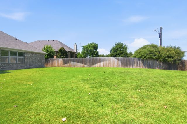 3013 Sangria Lane, Fort Worth, TX 76177