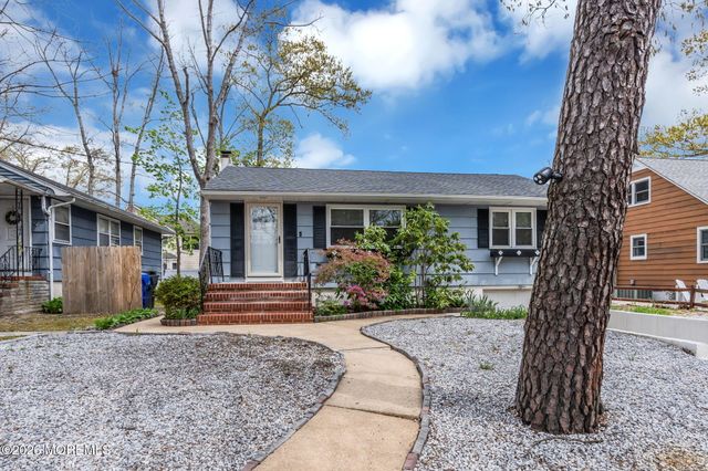 704 Barberry Drive, Brick, NJ 08723