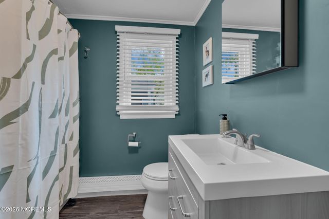 704 Barberry Drive, Brick, NJ 08723