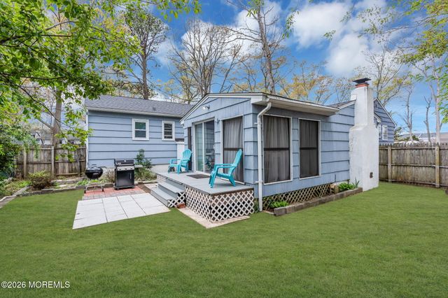 704 Barberry Drive, Brick, NJ 08723