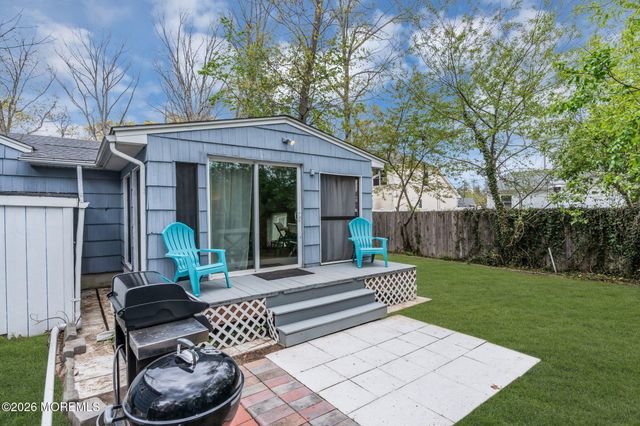 704 Barberry Drive, Brick, NJ 08723