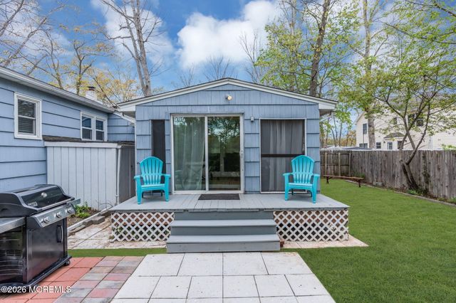 704 Barberry Drive, Brick, NJ 08723