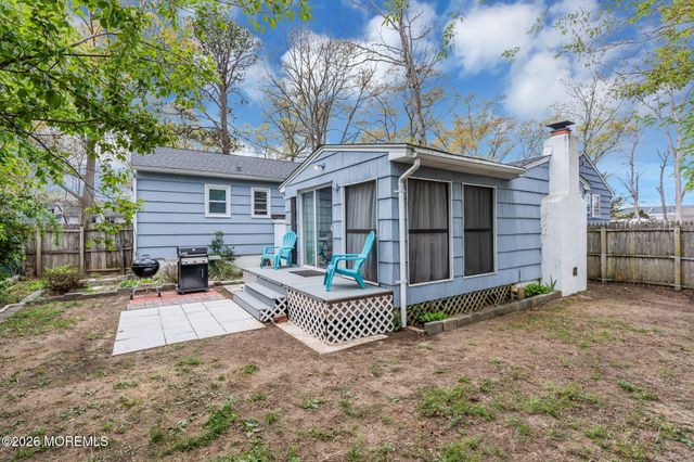 704 Barberry Drive, Brick, NJ 08723