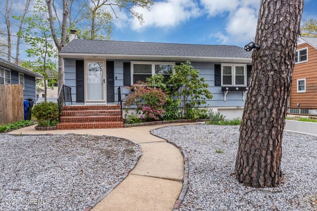 704 Barberry Drive, Brick, NJ 08723