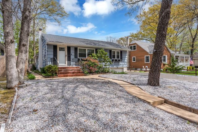 704 Barberry Drive, Brick, NJ 08723