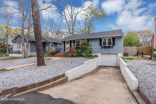 704 Barberry Drive, Brick, NJ 08723