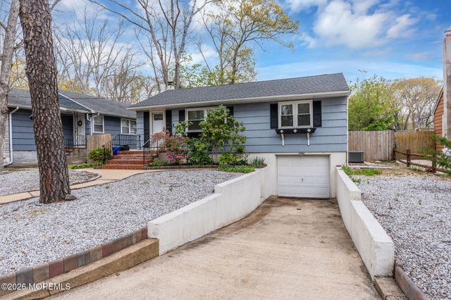 704 Barberry Drive, Brick, NJ 08723