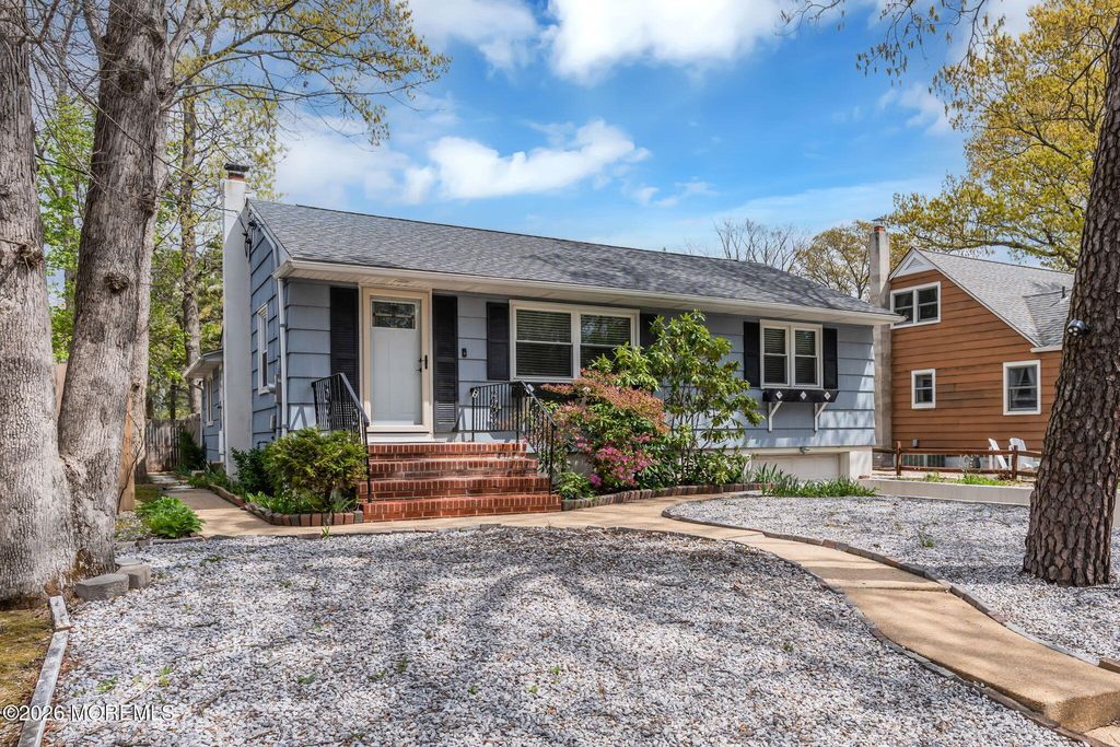 704 Barberry Drive, Brick, NJ 08723