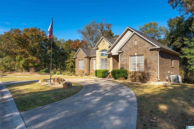 175 RIDGEWOOD LANE, Odenville, AL 35120