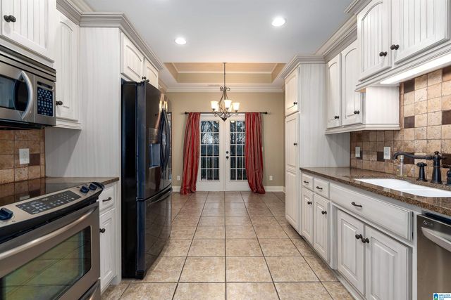 175 RIDGEWOOD LANE, Odenville, AL 35120