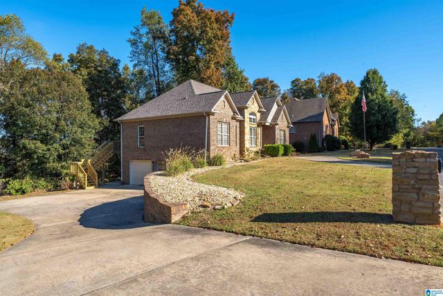 175 RIDGEWOOD LANE, Odenville, AL 35120
