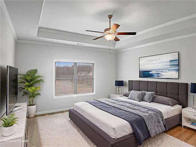 16 Fox Drive, Winder, GA 30680