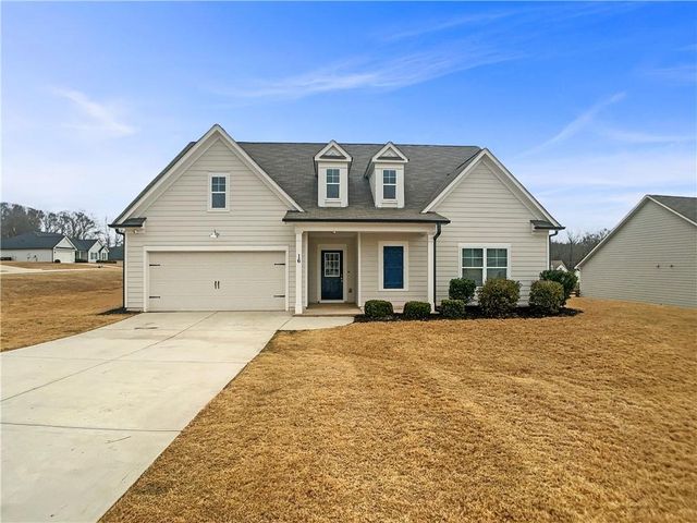 16 Fox Drive, Winder, GA 30680