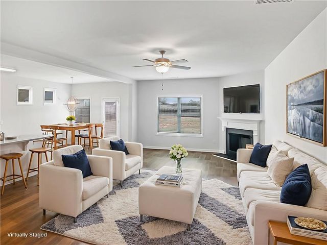 16 Fox Drive, Winder, GA 30680