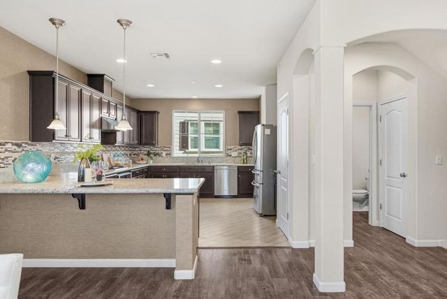 7026 N Mariposa Lane, Dublin, CA 94568