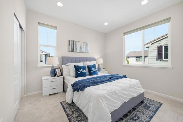 7026 N Mariposa Lane, Dublin, CA 94568