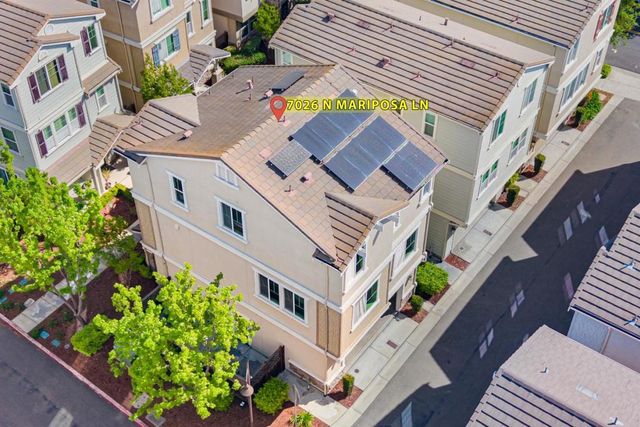 7026 N Mariposa Lane, Dublin, CA 94568