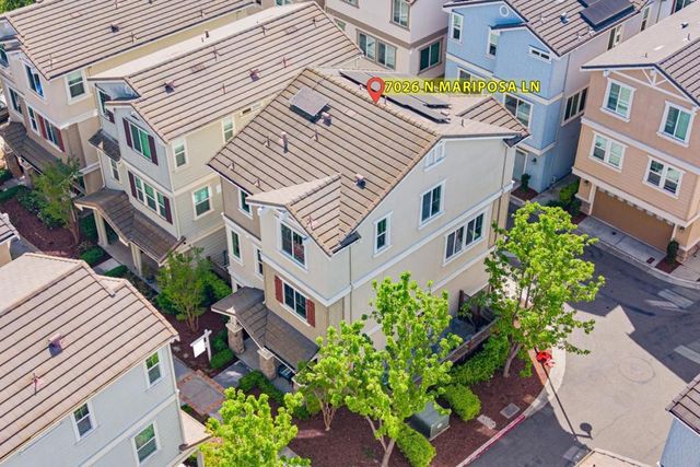 7026 N Mariposa Lane, Dublin, CA 94568