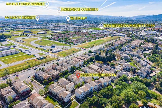 7026 N Mariposa Lane, Dublin, CA 94568