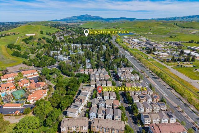 7026 N Mariposa Lane, Dublin, CA 94568