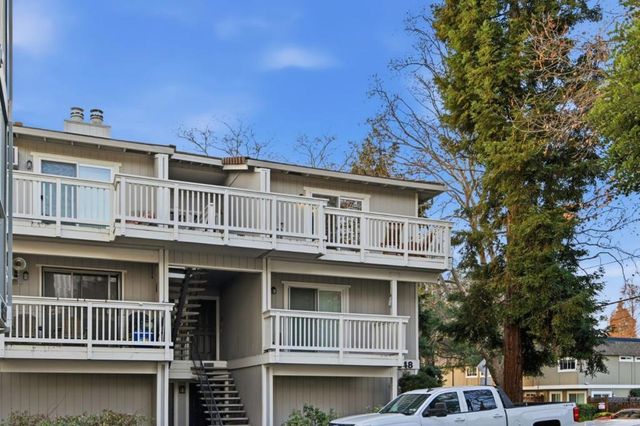 848 Apricot Avenue B, Campbell, CA 95008