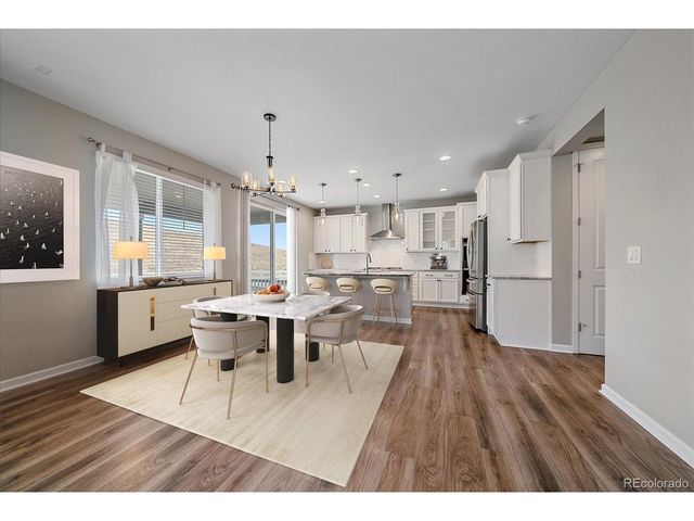 3165 Bittern St, Castle Rock, CO 80104