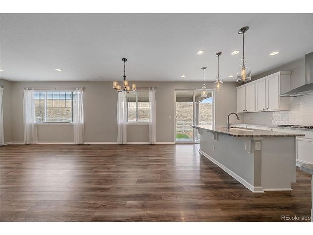 3165 Bittern St, Castle Rock, CO 80104