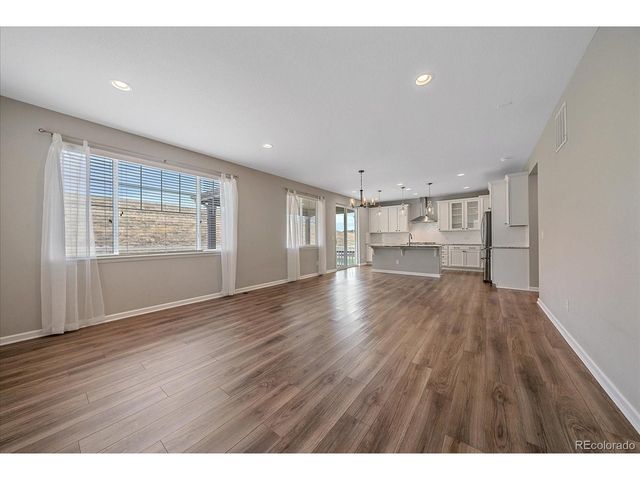 3165 Bittern St, Castle Rock, CO 80104