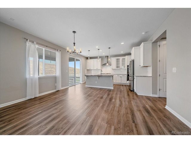 3165 Bittern St, Castle Rock, CO 80104