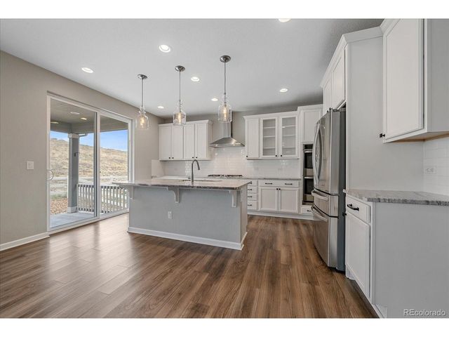 3165 Bittern St, Castle Rock, CO 80104